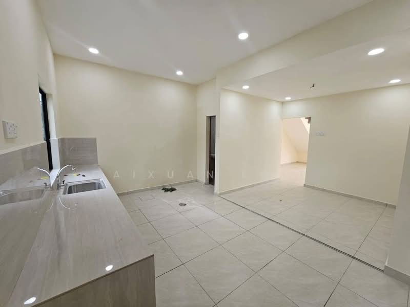 Rumah Teres 2 Tingkat untuk Dijual di Taman Saleng (Kulai) - Caixuan Kwee - PropertyGuru.com.my