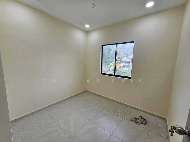 Rumah Teres 2 Tingkat untuk Dijual di Taman Saleng (Kulai) - Caixuan Kwee - PropertyGuru.com.my