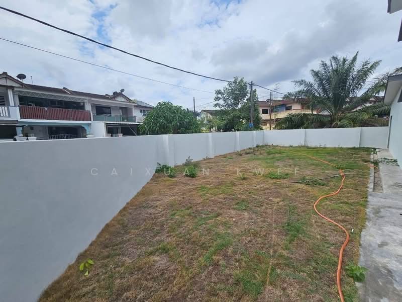 Rumah Teres 2 Tingkat untuk Dijual di Taman Saleng (Kulai) - Caixuan Kwee - PropertyGuru.com.my