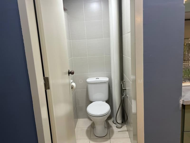 Pangsapuri untuk Dijual di Simfoni @ Eco Majestic - Ahmad Muslim - PropertyGuru.com.my