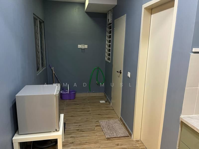 Pangsapuri untuk Dijual di Simfoni @ Eco Majestic - Ahmad Muslim - PropertyGuru.com.my