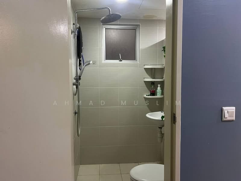 Pangsapuri untuk Dijual di Simfoni @ Eco Majestic - Ahmad Muslim - PropertyGuru.com.my