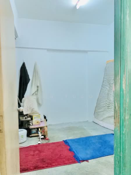 Rumah Flat untuk Dijual di Taman Bukit Segar - Erin Yusof - Interior - PropertyGuru.com.my