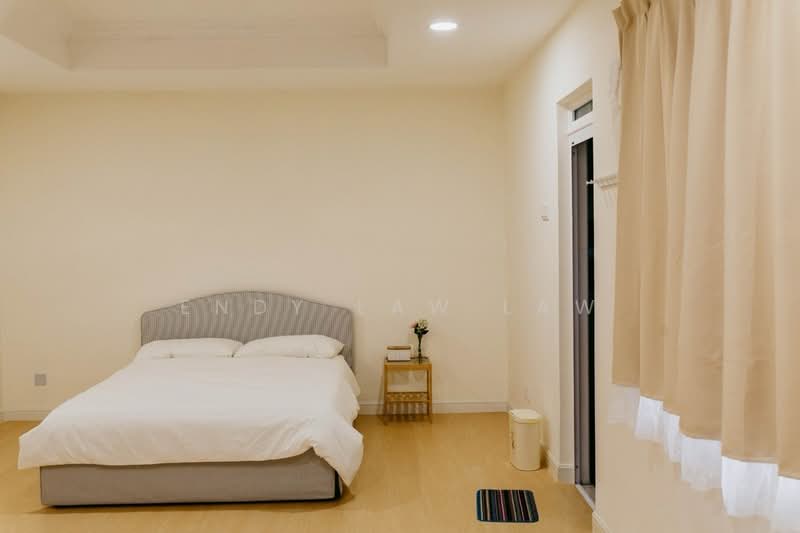 Rumah Teres 2 Tingkat untuk Dijual di Taman Pelangi (Johor Bahru) - Endy Law Law - Bedroom - PropertyGuru.com.my