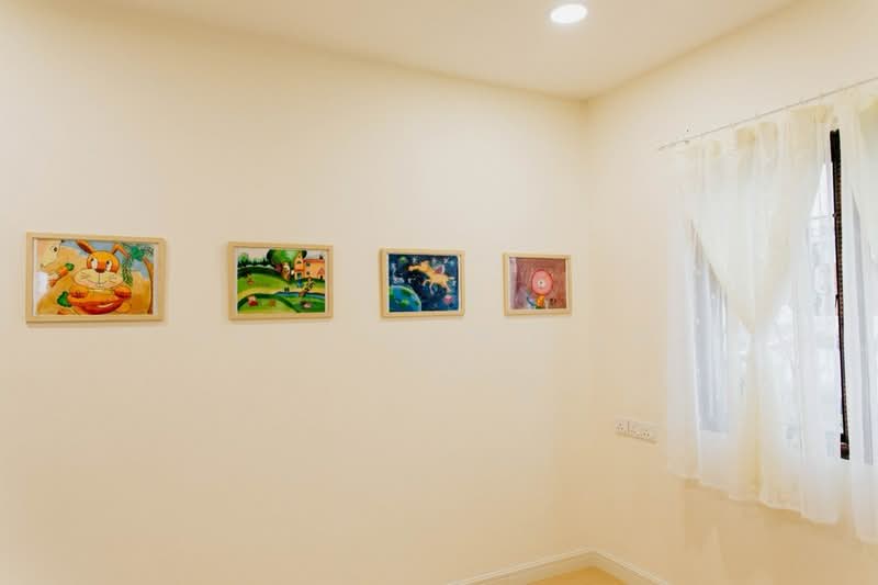 Rumah Teres 2 Tingkat untuk Dijual di Taman Pelangi (Johor Bahru) - Endy Law Law - Interior - PropertyGuru.com.my