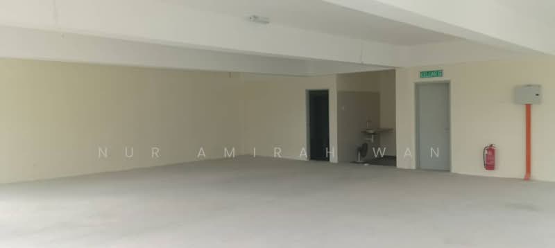 Kilang untuk Disewa di Saujana Rawang (Rawang) - Nur Amirah Wan - Interior - PropertyGuru.com.my