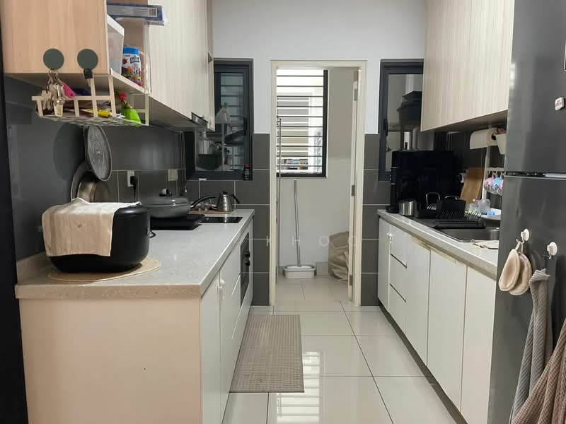 Kondominium untuk Dijual di Lakeville Residence - KC Khoo - PropertyGuru.com.my
