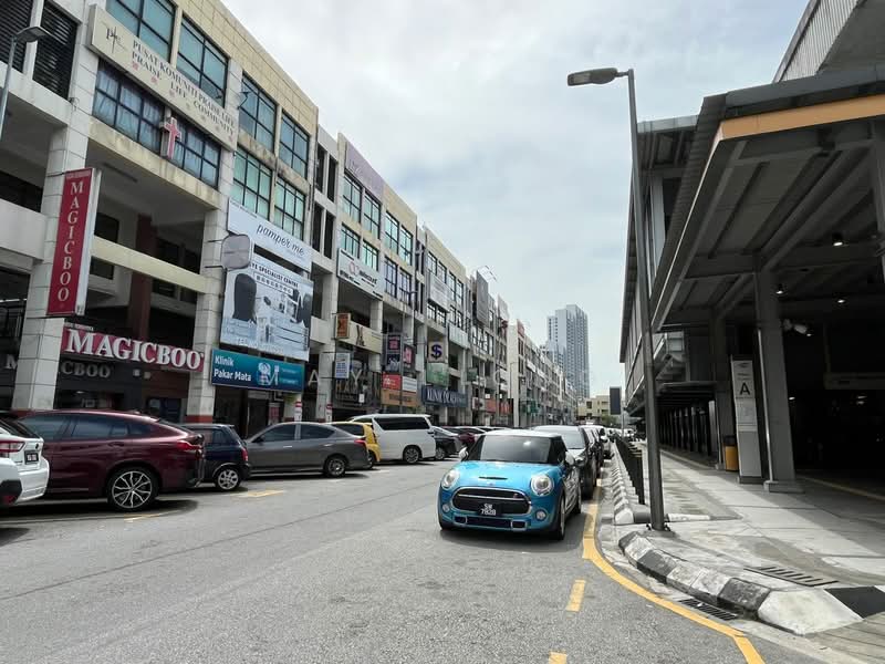 Kedai / Pejabat untuk Dijual di Metro Prima (Kepong) - May Liong - PropertyGuru.com.my