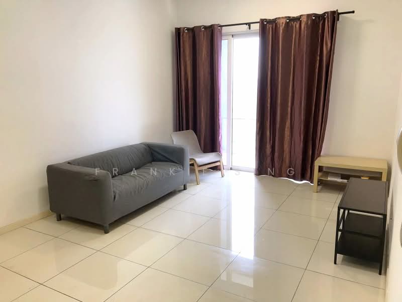 Service Residence for Rent at Eco Sky - Frankie Sing - Living Room - PropertyGuru.com.my