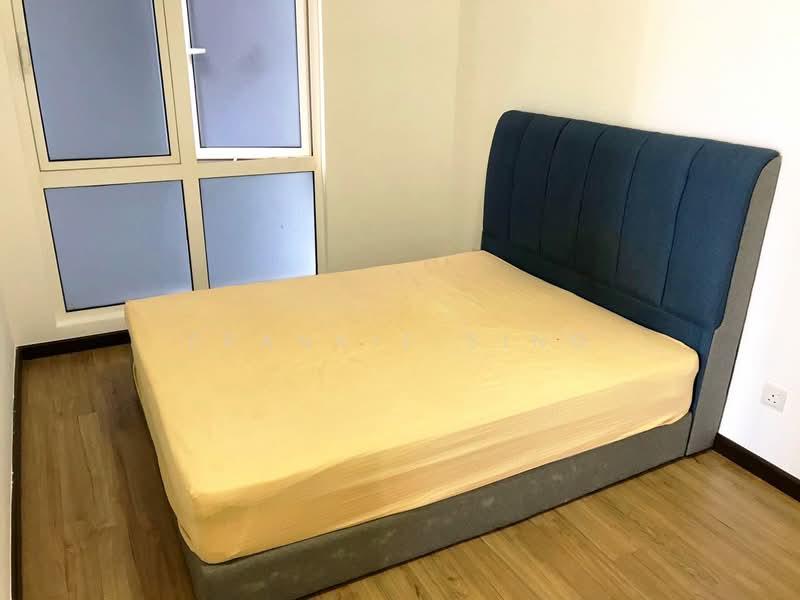 Service Residence for Rent at Eco Sky - Frankie Sing - Bedroom - PropertyGuru.com.my