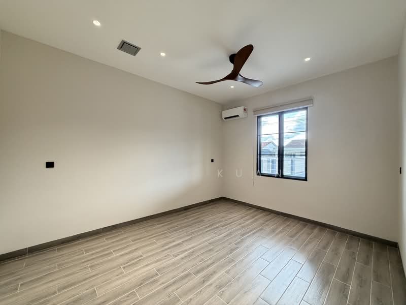 Semi-Detached House for Rent in Taman Canning (Ipoh) - Jodie Kuan - Entertainment Room - PropertyGuru.com.my