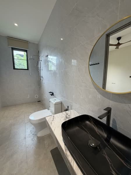 Semi-Detached House for Rent in Taman Canning (Ipoh) - Jodie Kuan - Mobility Accessible Room Ensuite - PropertyGuru.com.my