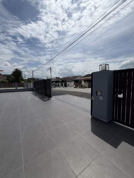 Semi-Detached House for Rent in Taman Canning (Ipoh) - Jodie Kuan - Smart Autogate - PropertyGuru.com.my