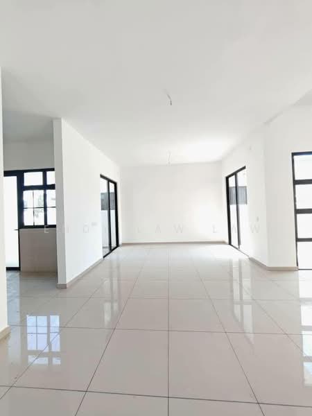 2-storey Terraced House for Sale in Eco Botanic (Iskandar Puteri (Nusajaya)) - Endy Law Law - Interior - PropertyGuru.com.my
