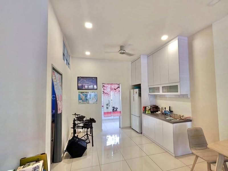 2-storey Terraced House for Sale in Taman Pulai Jaya (Kulai) - Caixuan Kwee - PropertyGuru.com.my