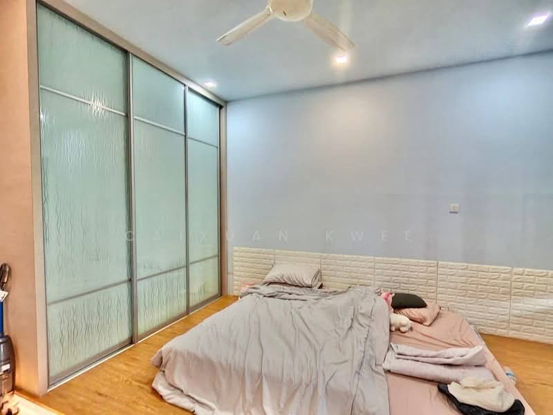 2-storey Terraced House for Sale in Taman Pulai Jaya (Kulai) - Caixuan Kwee - PropertyGuru.com.my