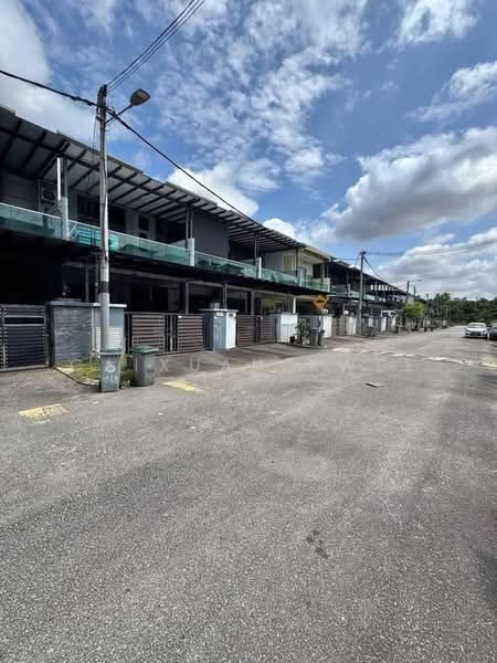 2-storey Terraced House for Sale in Taman Pulai Jaya (Kulai) - Caixuan Kwee - PropertyGuru.com.my