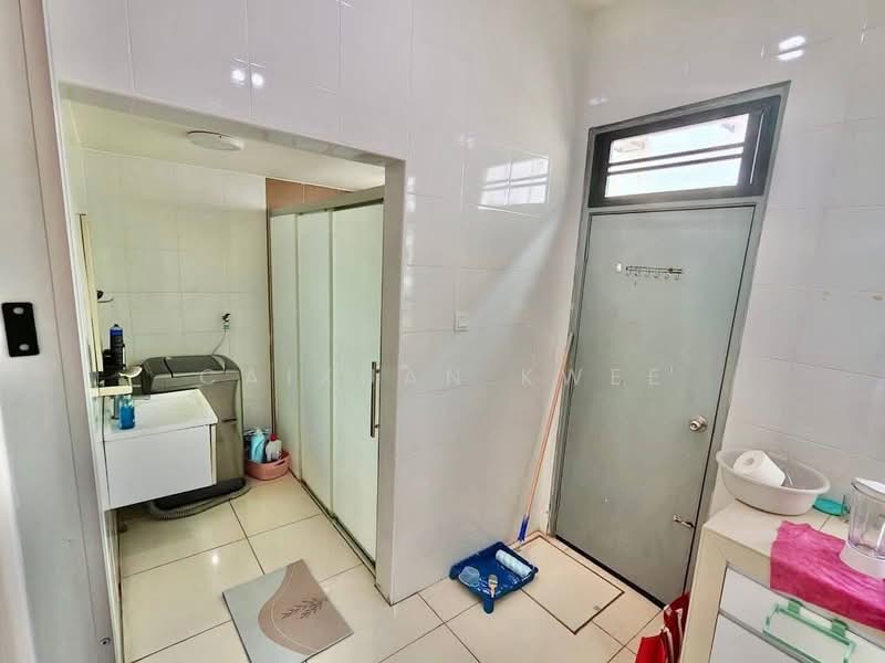 2-storey Terraced House for Sale in Taman Pulai Jaya (Kulai) - Caixuan Kwee - PropertyGuru.com.my