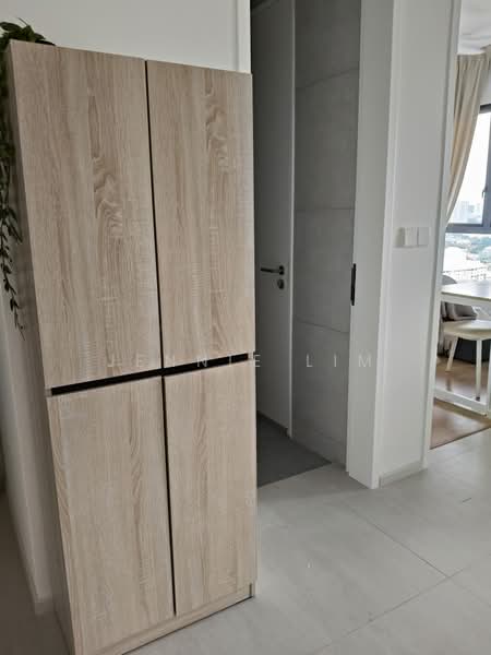 Service Residence for Rent at Laurel Residence - Jennie Lim - Interior - PropertyGuru.com.my