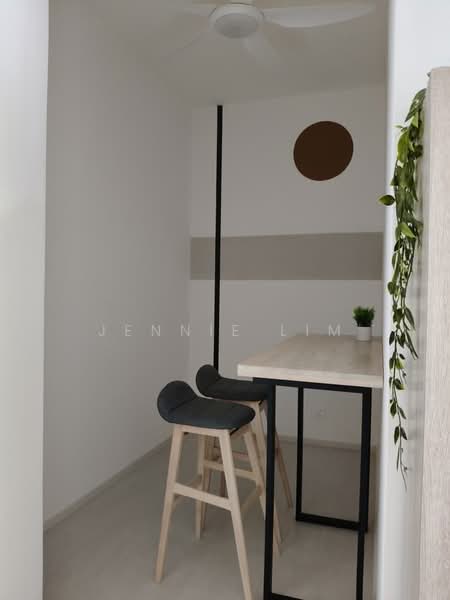 Service Residence for Rent at Laurel Residence - Jennie Lim - Interior - PropertyGuru.com.my