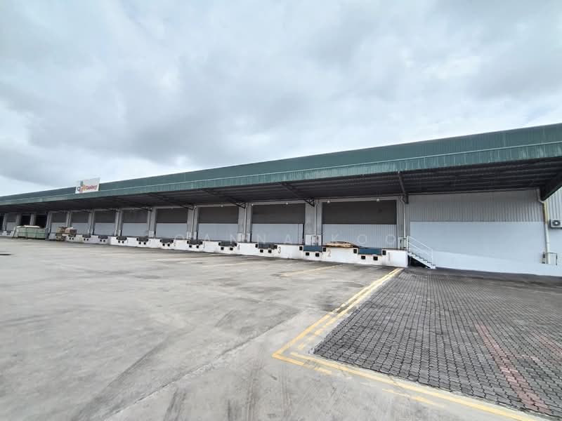 Warehouse for Rent in Pelabuhan Tanjung Pelepas (Gelang Patah) - Joanna Koo - Exterior - PropertyGuru.com.my