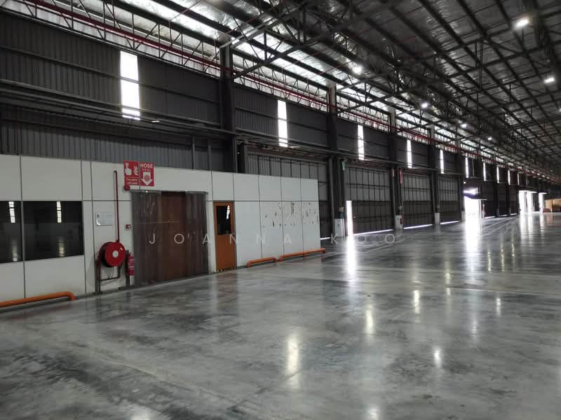 Warehouse for Rent in Pelabuhan Tanjung Pelepas (Gelang Patah) - Joanna Koo - Interior - PropertyGuru.com.my