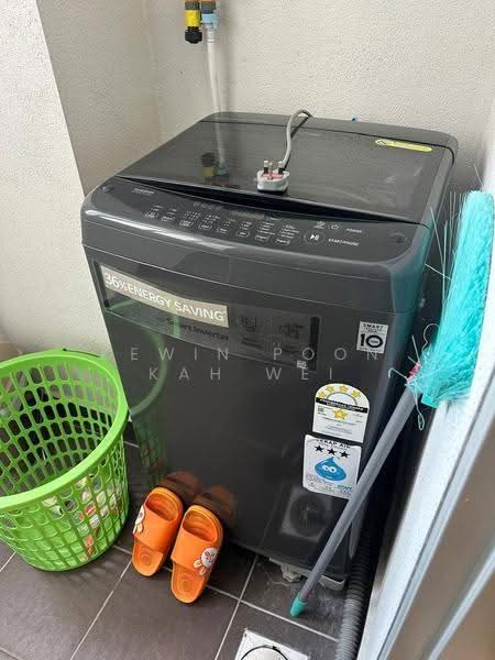 Kediaman Servis untuk Disewa di SkyLake Residence - Kewin Poon Kah Wei - PropertyGuru.com.my