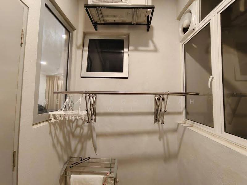 Kediaman Servis untuk Disewa di SkyLake Residence - Kewin Poon Kah Wei - Interior - PropertyGuru.com.my