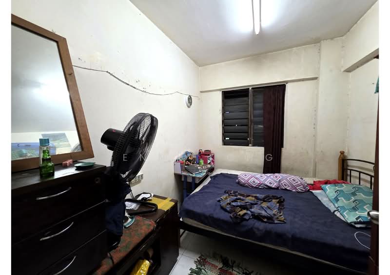 Flat for Sale at Taman Amanputra - Jenny Kong - PropertyGuru.com.my