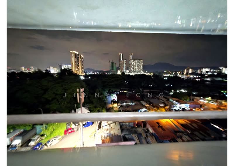 Flat for Sale at Taman Amanputra - Jenny Kong - PropertyGuru.com.my