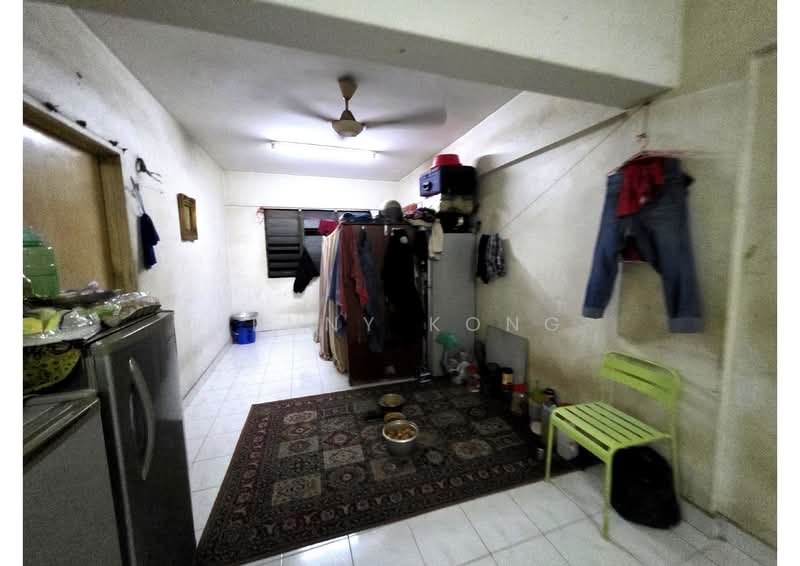 Flat for Sale at Taman Amanputra - Jenny Kong - PropertyGuru.com.my