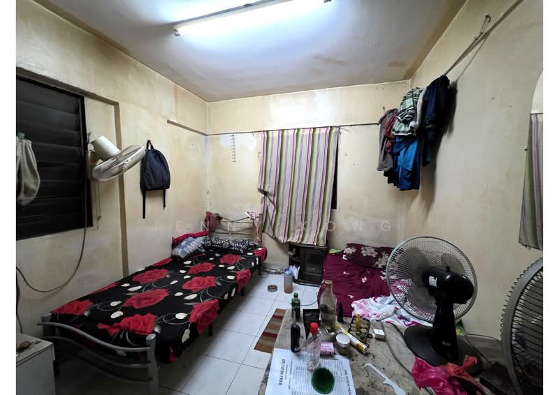 Flat for Sale at Taman Amanputra - Jenny Kong - PropertyGuru.com.my