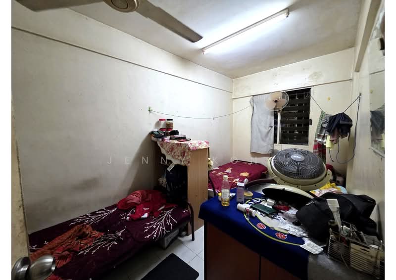 Flat for Sale at Taman Amanputra - Jenny Kong - PropertyGuru.com.my