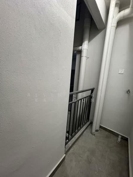 Condominium for Rent at Seri Serindit Residence - Alvin Chan Kai Boon - PropertyGuru.com.my