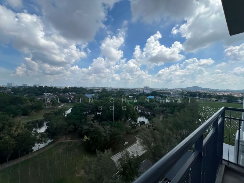 Condominium for Rent at Seri Serindit Residence - Alvin Chan Kai Boon - PropertyGuru.com.my
