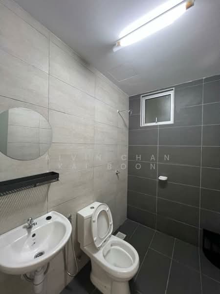 Condominium for Rent at Seri Serindit Residence - Alvin Chan Kai Boon - PropertyGuru.com.my