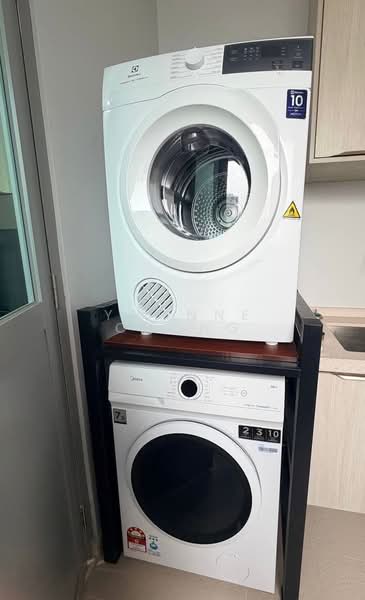 Service Residence for Rent at Southern Marina Residences - Yvonne Chong - PropertyGuru.com.my