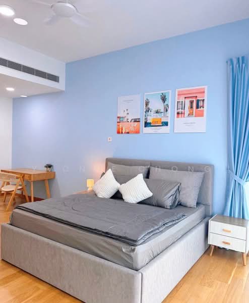 Service Residence for Rent at Southern Marina Residences - Yvonne Chong - PropertyGuru.com.my