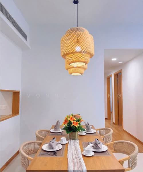 Service Residence for Rent at Southern Marina Residences - Yvonne Chong - PropertyGuru.com.my
