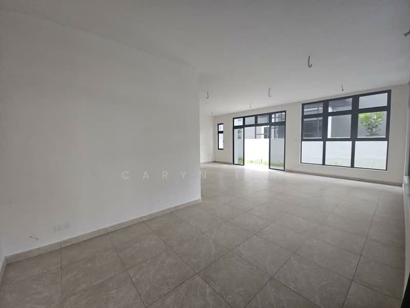 Semi-Detached House for Sale in Nusa Sentral (Iskandar Puteri (Nusajaya)) - Caryn Ter - Living Room - PropertyGuru.com.my