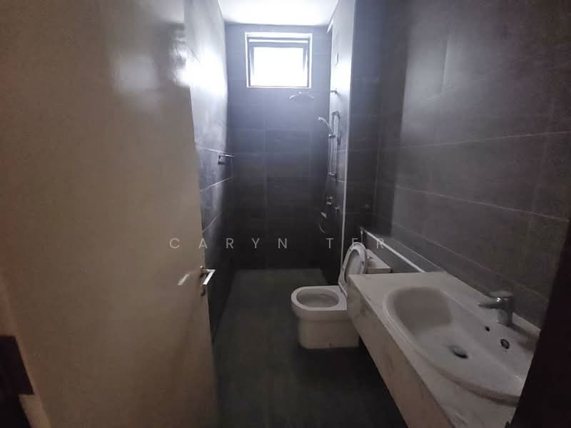 Semi-Detached House for Sale in Nusa Sentral (Iskandar Puteri (Nusajaya)) - Caryn Ter - Bathroom - PropertyGuru.com.my