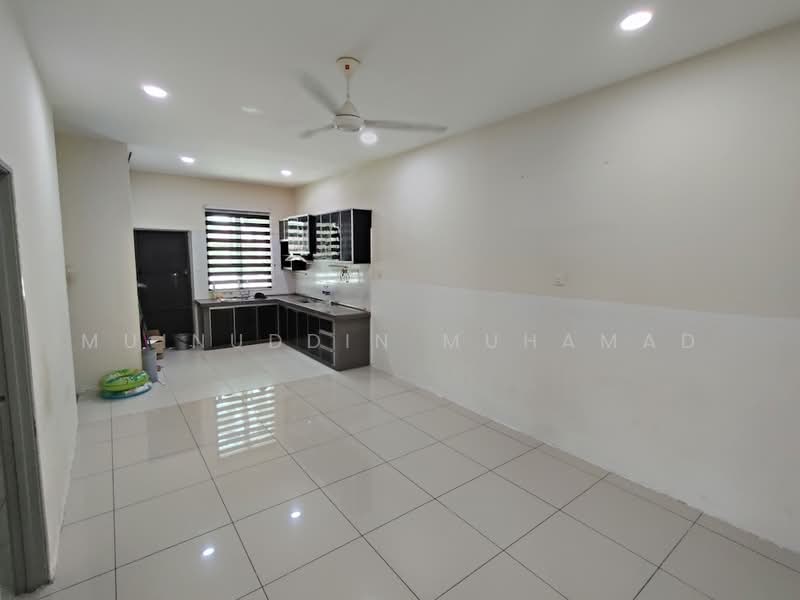 Semi-Detached House for Sale in Teluk Intan (Perak) - Muinuddin Muhamad - Kitchen - PropertyGuru.com.my