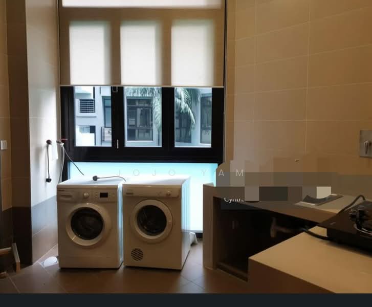 Condominium for Rent at Gallery @ U-Thant - Jojo Yam - Interior - PropertyGuru.com.my