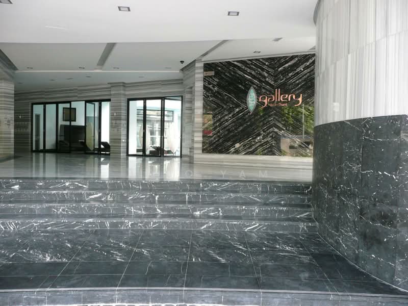 Condominium for Rent at Gallery @ U-Thant - Jojo Yam - PropertyGuru.com.my