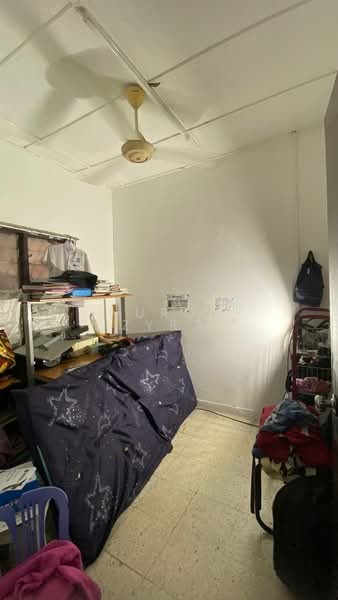 Rumah Teres 1 Tingkat untuk Dijual di Taman Semenyih Jaya (Semenyih) - Nurul Zyra - Interior - PropertyGuru.com.my