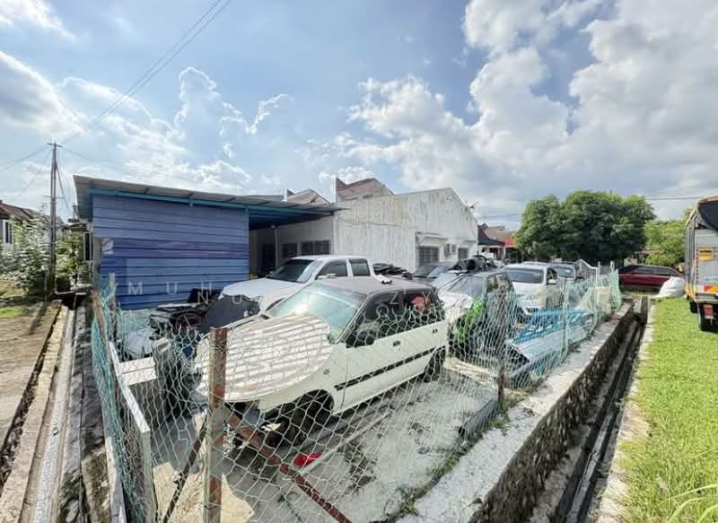 Rumah Teres 1 Tingkat untuk Dijual di Taman Semenyih Jaya (Semenyih) - Nurul Zyra - Exterior - PropertyGuru.com.my