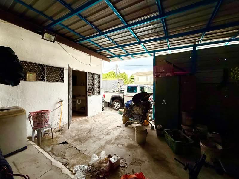 Rumah Teres 1 Tingkat untuk Dijual di Taman Semenyih Jaya (Semenyih) - Nurul Zyra - Exterior - PropertyGuru.com.my