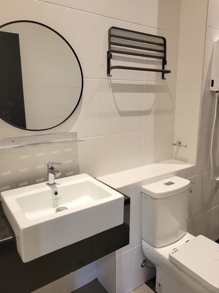 2-storey Terraced House for Rent in Eco Botanic (Iskandar Puteri (Nusajaya)) - Chris Liew - Bathroom - PropertyGuru.com.my