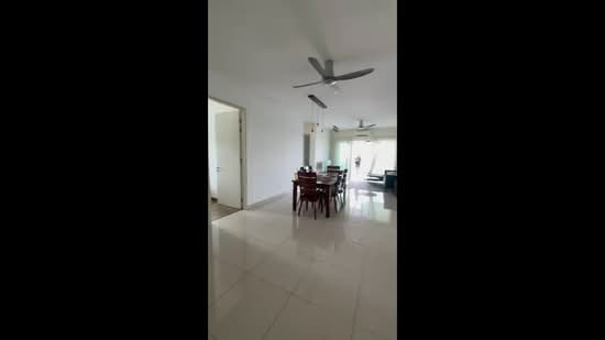 Condominium for Rent at Riverville Residences - Hin Shen - PropertyGuru.com.my
