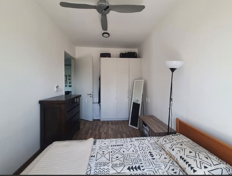 Condominium for Rent at Riverville Residences - Hin Shen - PropertyGuru.com.my
